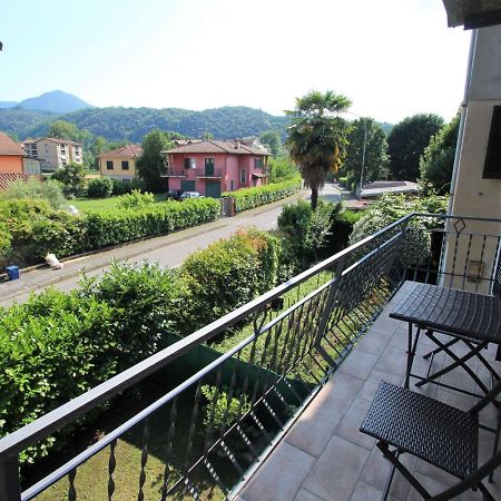 Apartment Tucano By Interhome Luino Zewnętrze zdjęcie
