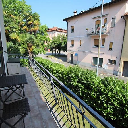 Apartment Tucano By Interhome Luino Zewnętrze zdjęcie