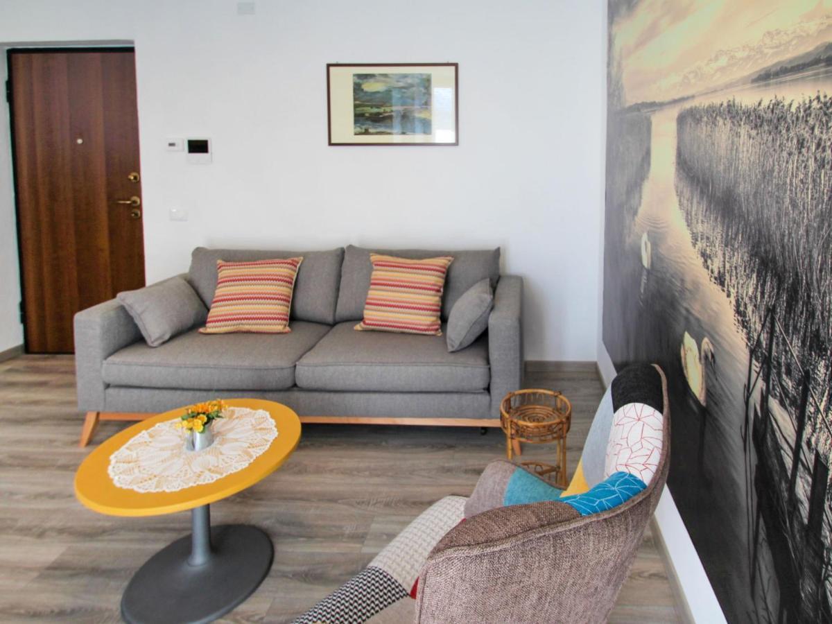 Apartment Tucano By Interhome Luino Zewnętrze zdjęcie
