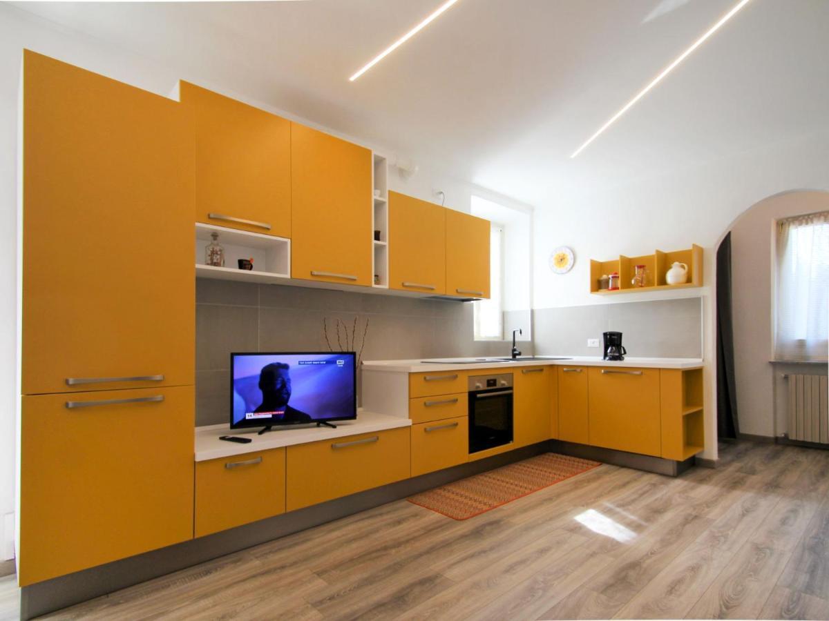 Apartment Tucano By Interhome Luino Zewnętrze zdjęcie