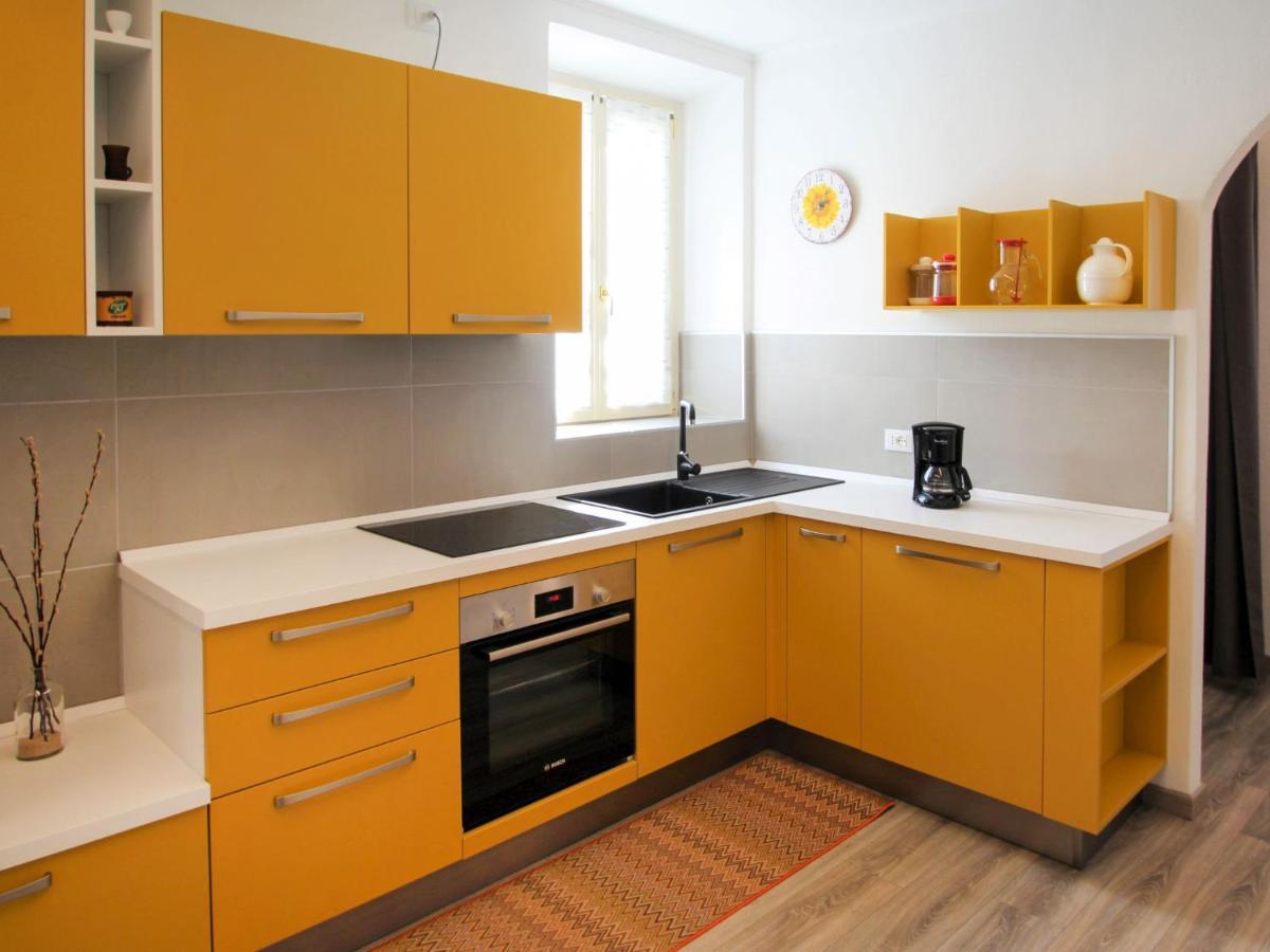 Apartment Tucano By Interhome Luino Zewnętrze zdjęcie