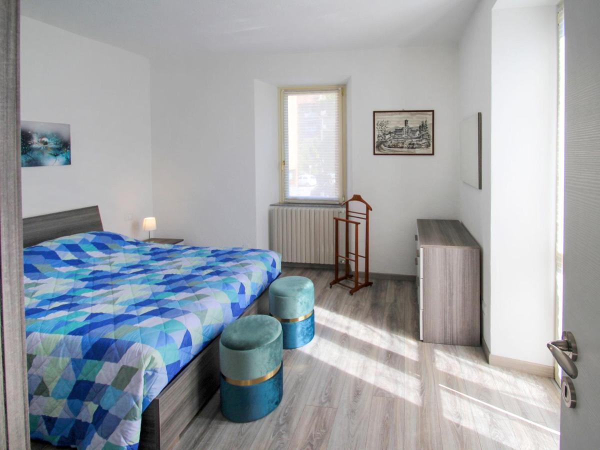 Apartment Tucano By Interhome Luino Zewnętrze zdjęcie