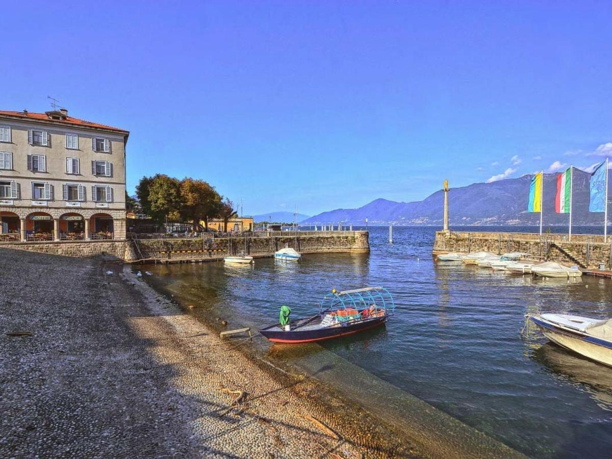 Apartment Tucano By Interhome Luino Zewnętrze zdjęcie
